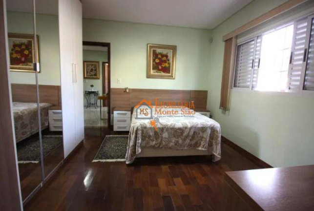 Imagem Sobrado com 3 Quartos à Venda, 320 m² em Vila Rosália - Guarulhos Imagem Sobrado com 3 Quartos à Venda, 320 m² em Vila Rosália - Guarulhos