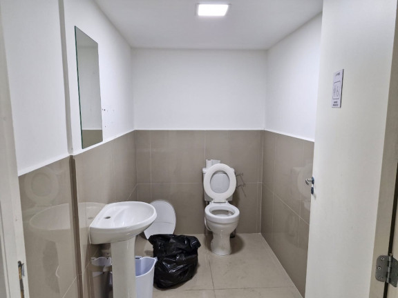 Imagem Sala Comercial para Alugar, 375 m² em Pinheiros - São Paulo Imagem Sala Comercial para Alugar, 375 m² em Pinheiros - São Paulo