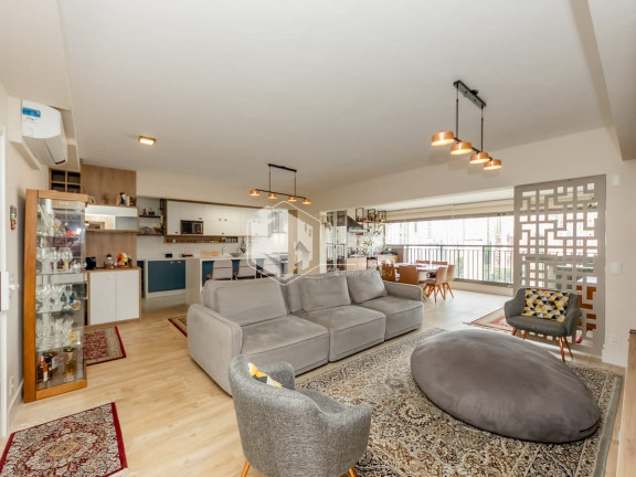 Imagem Apartamento com 3 Quartos à Venda, 150 m² em Jardim Prudência - São Paulo Imagem Apartamento com 3 Quartos à Venda, 150 m² em Jardim Prudência - São Paulo