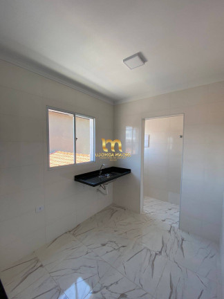 Imagem Casa com 2 Quartos à Venda, 53 m² em Ocian - Praia Grande