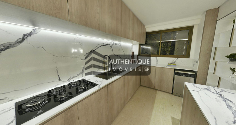 Imagem Apartamento com 4 Quartos à Venda, 180 m² em Perdizes - São Paulo