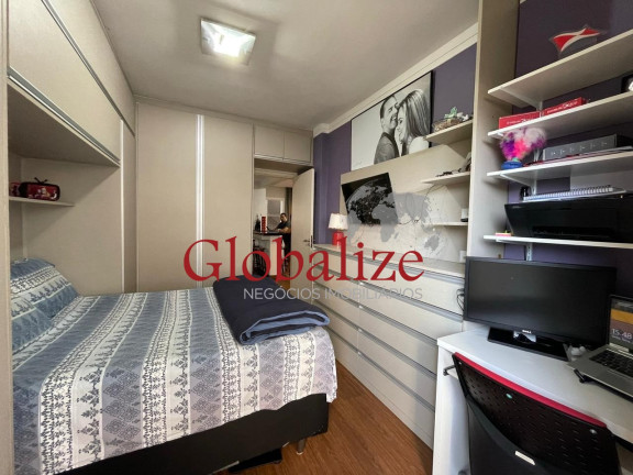 Imagem Imóvel com 2 Quartos à Venda, 56 m² em José Menino - Santos Imagem Imóvel com 2 Quartos à Venda, 56 m² em José Menino - Santos