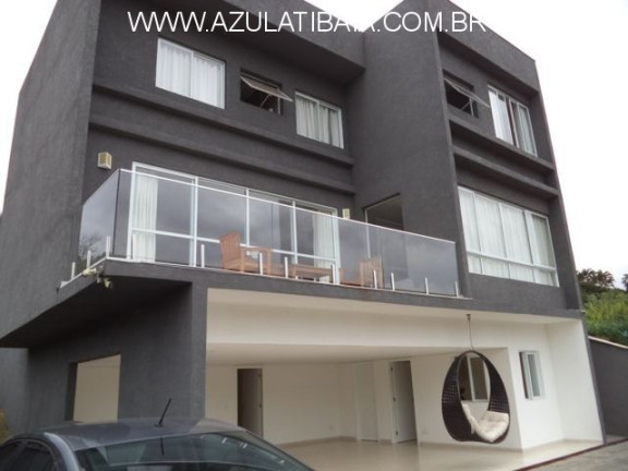 Imagem Casa com 3 Quartos à Venda, 380 m² em Jardim Centenário - Atibaia