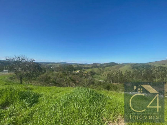 Imagem Terreno em Condomínio à Venda, 1.043 m² em Canaã - Jambeiro
