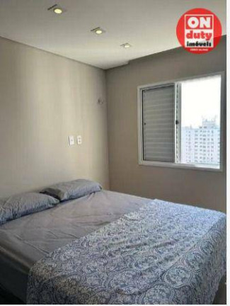 Imagem Apartamento com 2 Quartos à Venda, 62 m² em Marapé - Santos Imagem Apartamento com 2 Quartos à Venda, 62 m² em Marapé - Santos