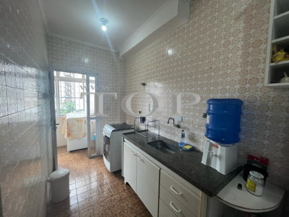 Imagem Apartamento com 3 Quartos à Venda, 83 m² em Jardim Astúrias - Guarujá