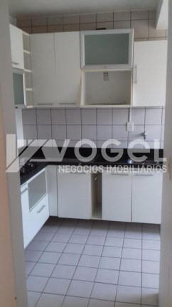 Imagem Apartamento com 2 Quartos à Venda, 47 m² em São Miguel - Sao Leopoldo Imagem Apartamento com 2 Quartos à Venda, 47 m² em São Miguel - Sao Leopoldo