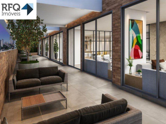 Imagem Imóvel com 1 Quarto à Venda, 27 m² em Vila Mariana - São Paulo