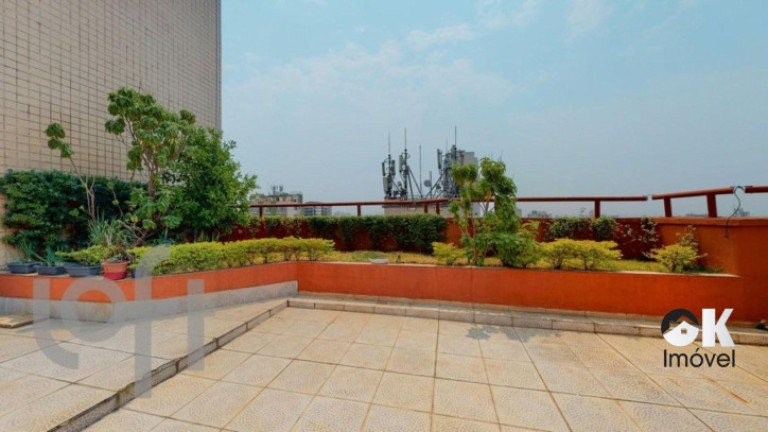 Imagem Apartamento com 1 Quarto à Venda, 42 m² em Higienópolis - São Paulo