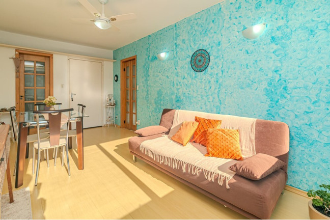 Imagem Apartamento com 1 Quarto à Venda, 47 m² em Boa Vista - Porto Alegre Imagem Apartamento com 1 Quarto à Venda, 47 m² em Boa Vista - Porto Alegre