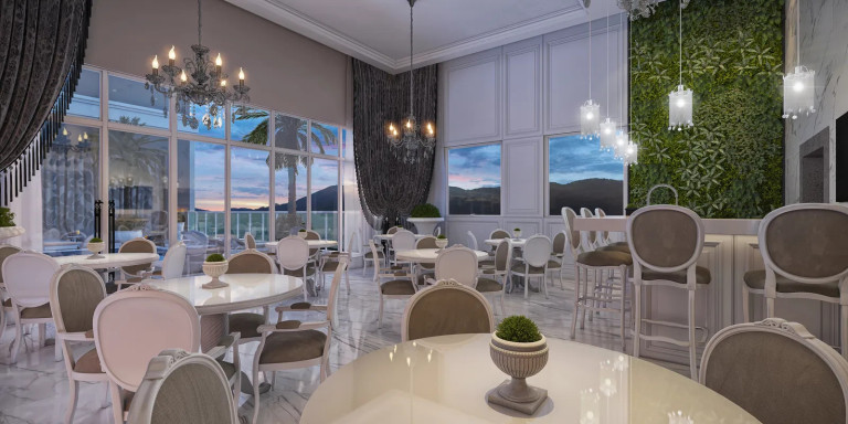 Imagem Apartamento com 2 Quartos à Venda, 70 m² em Morretes - Itapema