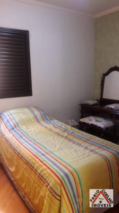Imagem Apartamento com 3 Quartos à Venda, 75 m² em Jardim Marajoara - São Paulo Imagem Apartamento com 3 Quartos à Venda, 75 m² em Jardim Marajoara - São Paulo
