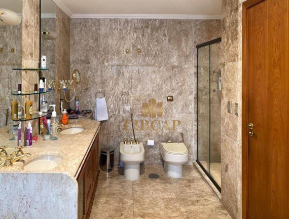 Imagem Apartamento com 4 Quartos à Venda, 335 m² em Higienópolis - São Paulo Imagem Apartamento com 4 Quartos à Venda, 335 m² em Higienópolis - São Paulo