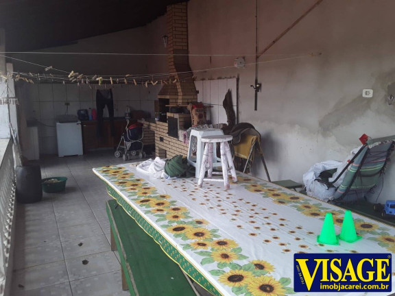Imagem Casa com 3 Quartos à Venda, 250 m² em Jd. Do Vale - Jacareí Imagem Casa com 3 Quartos à Venda, 250 m² em Jd. Do Vale - Jacareí