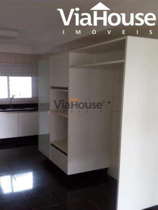 Apartamento com 3 Quartos à Venda, 178 m² em Bosque Das Juritis - Ribeirão Preto
