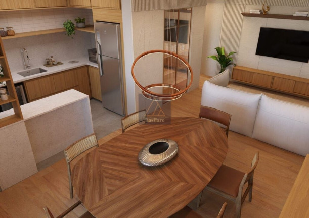 Imagem Apartamento com 2 Quartos à Venda, 96 m² em Juvevê - Curitiba Imagem Apartamento com 2 Quartos à Venda, 96 m² em Juvevê - Curitiba