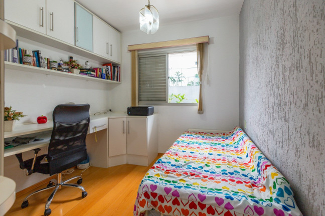 Imagem Apartamento com 3 Quartos à Venda, 86 m² em Jardim Brasil (zona Sul) - São Paulo Imagem Apartamento com 3 Quartos à Venda, 86 m² em Jardim Brasil (zona Sul) - São Paulo