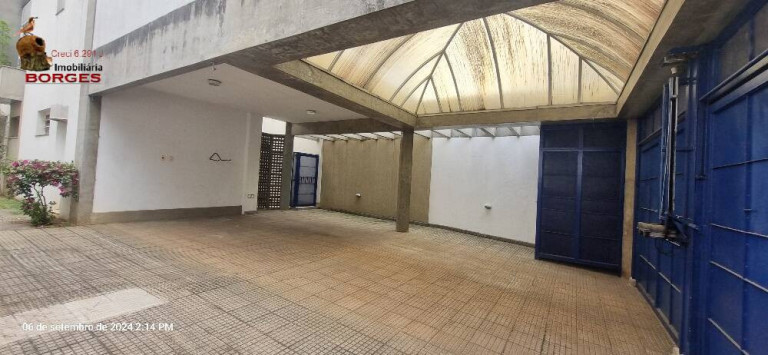Imagem Casa com 4 Quartos à Venda, 551 m² em Brooklin - São Paulo Imagem Casa com 4 Quartos à Venda, 551 m² em Brooklin - São Paulo