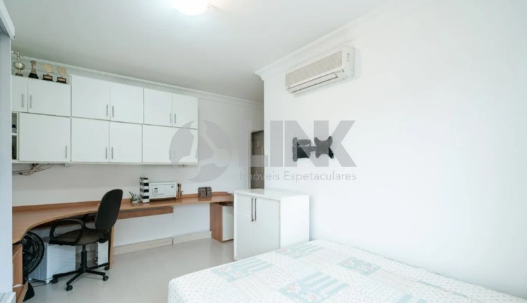 Imagem Apartamento com 3 Quartos à Venda, 177 m² em Higienópolis - Porto Alegre