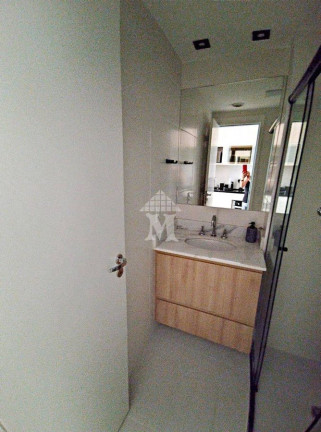 Imagem Apartamento com 1 Quarto à Venda, 28 m² em Sumarezinho - São Paulo