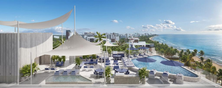 Imagem Apartamento à Venda, 1 m² em Poço - Cabedelo