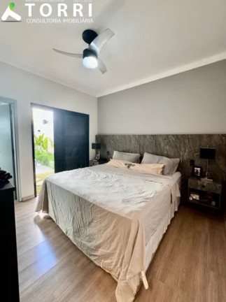 Imagem Imóvel com 3 Quartos à Venda, 180 m² em Condomínio Sunlake - Votorantim