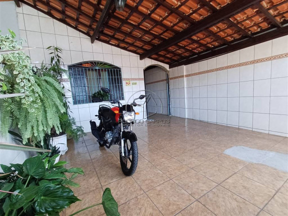 Imagem Casa com 2 Quartos à Venda, 72 m² em Mirim - Praia Grande Imagem Casa com 2 Quartos à Venda, 72 m² em Mirim - Praia Grande