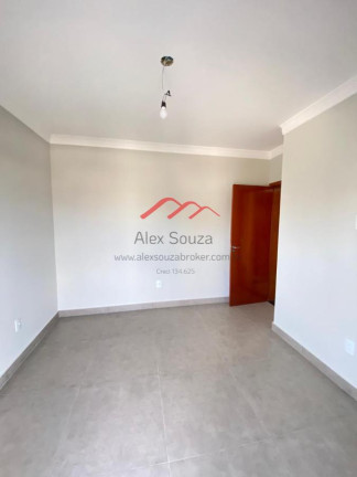 Imagem Casa com 3 Quartos à Venda, 165 m² em Parque Olívio Franceschini - Hortolândia