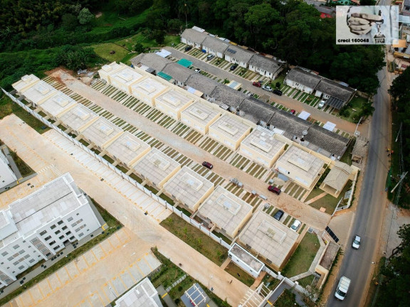 Imagem Casa de Condomínio com 3 Quartos à Venda, 110 m² em água Espraiada (caucaia Do Alto) - Cotia