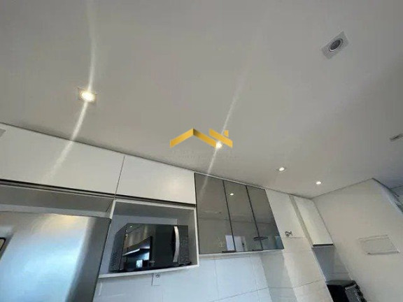 Imagem Apartamento com 2 Quartos à Venda, 42 m² em Morumbi - São Paulo Imagem Apartamento com 2 Quartos à Venda, 42 m² em Morumbi - São Paulo
