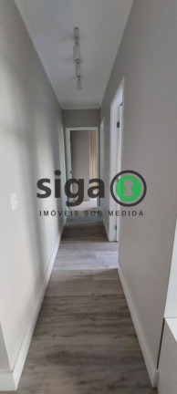 Imagem Apartamento com 2 Quartos à Venda, 45 m² em Morumbi - São Paulo Imagem Apartamento com 2 Quartos à Venda, 45 m² em Morumbi - São Paulo