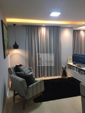 Imagem Apartamento com 2 Quartos à Venda, 68 m² em Morumbi - São Paulo Imagem Apartamento com 2 Quartos à Venda, 68 m² em Morumbi - São Paulo