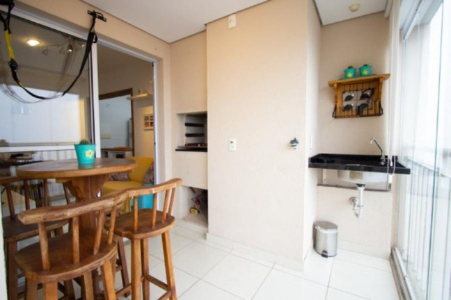 Imagem Apartamento com 2 Quartos à Venda, 56 m² em Vila Formosa - São Paulo Imagem Apartamento com 2 Quartos à Venda, 56 m² em Vila Formosa - São Paulo