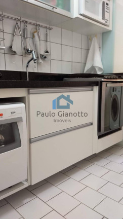 Imagem Apartamento com 2 Quartos à Venda, 50 m² em Jardim Sabiá - Cotia