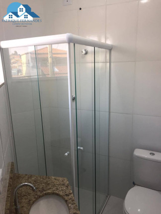Imagem Casa com 2 Quartos à Venda, 75 m² em Jardim Cotinha - São Paulo Imagem Casa com 2 Quartos à Venda, 75 m² em Jardim Cotinha - São Paulo