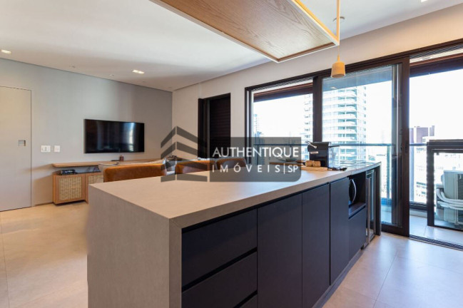 Imagem Apartamento com 1 Quarto à Venda, 70 m² em Vila Madalena - São Paulo Imagem Apartamento com 1 Quarto à Venda, 70 m² em Vila Madalena - São Paulo