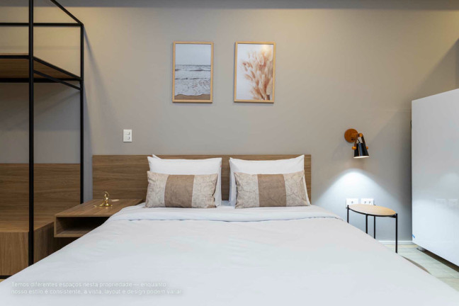 Imagem Imóvel com 1 Quarto à Venda, 19 m² em Jardim Paulista - São Paulo Imagem Imóvel com 1 Quarto à Venda, 19 m² em Jardim Paulista - São Paulo