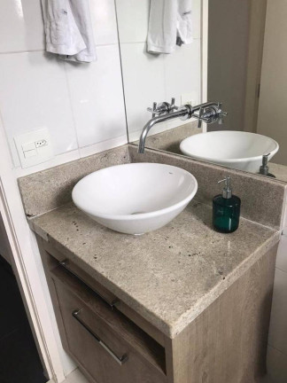 Imagem Apartamento com 3 Quartos à Venda, 76 m² em Mooca - São Paulo