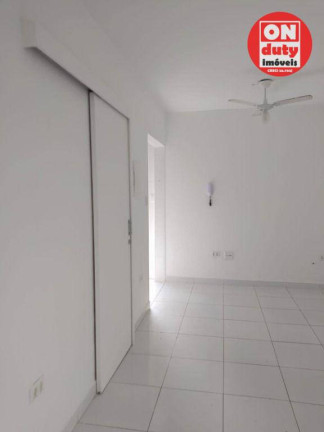 Imagem Kitnet com 1 Quarto à Venda, 36 m² em Ponta Da Praia - Santos Imagem Kitnet com 1 Quarto à Venda, 36 m² em Ponta Da Praia - Santos