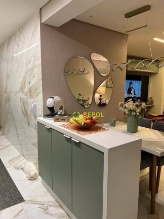 Imagem Apartamento com 2 Quartos à Venda, 74 m² em Vila Carrão - São Paulo Imagem Apartamento com 2 Quartos à Venda, 74 m² em Vila Carrão - São Paulo