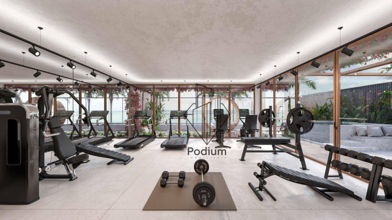 Imagem Apartamento com 3 Quartos à Venda, 113 m² em Camboinha - Cabedelo