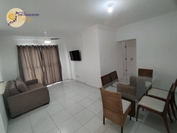 Imagem Apartamento com 2 Quartos à Venda, 83 m² em Cantão Do Indaiá - Bertioga