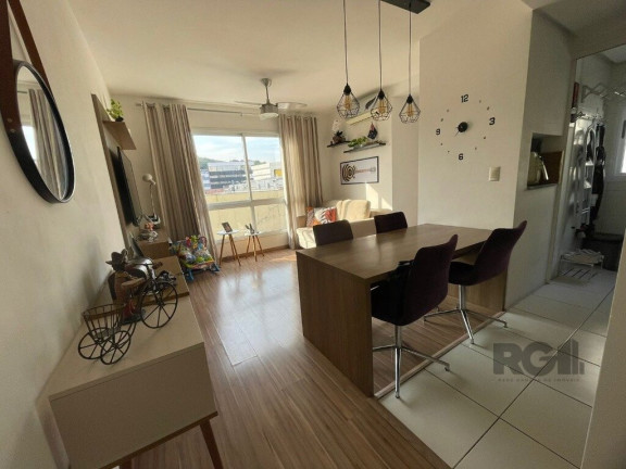 Imóvel com 1 Quarto à Venda,  em Menino Deus - Porto Alegre