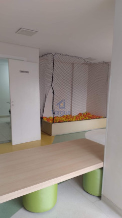 Imagem Apartamento com 3 Quartos à Venda, 105 m² em Chácara Califórnia - São Paulo Imagem Apartamento com 3 Quartos à Venda, 105 m² em Chácara Califórnia - São Paulo