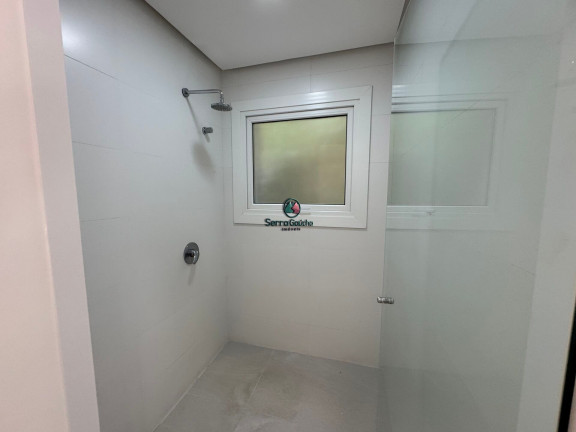 Imagem Apartamento com 3 Quartos para Alugar, 162 m² em Centro - Gramado