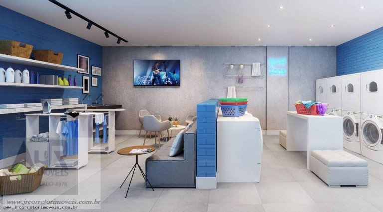 Imagem Imóvel com 2 Quartos à Venda, 38 m² em Praia Itaparica - Vila Velha Imagem Imóvel com 2 Quartos à Venda, 38 m² em Praia Itaparica - Vila Velha