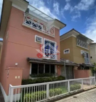 Casa com 4 Quartos à Venda, 175 m² em Recreio Dos Bandeirantes - Rio De Janeiro