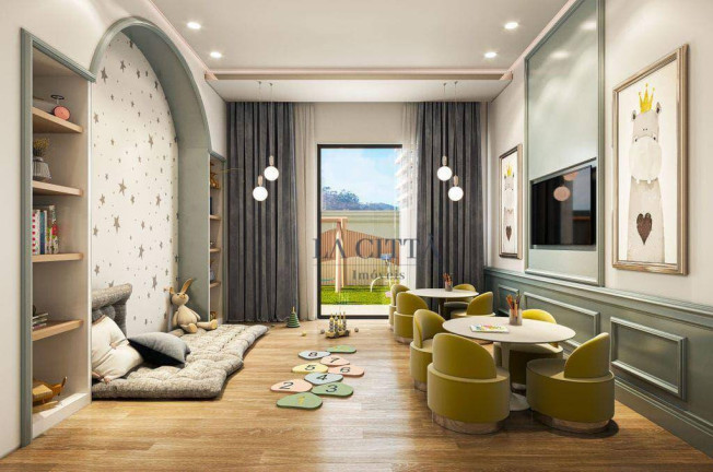 Imagem Apartamento com 3 Quartos à Venda, 116 m² em Fazenda - Itajaí Imagem Apartamento com 3 Quartos à Venda, 116 m² em Fazenda - Itajaí