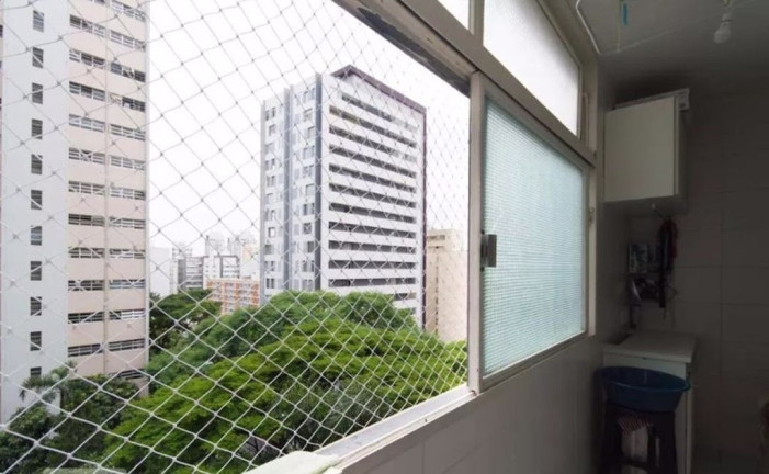 Imagem Apartamento com 4 Quartos à Venda, 298 m² em Cerqueira César - São Paulo Imagem Apartamento com 4 Quartos à Venda, 298 m² em Cerqueira César - São Paulo