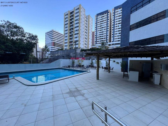 Imagem Imóvel com 2 Quartos à Venda, 80 m² em Pituba - Salvador Imagem Imóvel com 2 Quartos à Venda, 80 m² em Pituba - Salvador